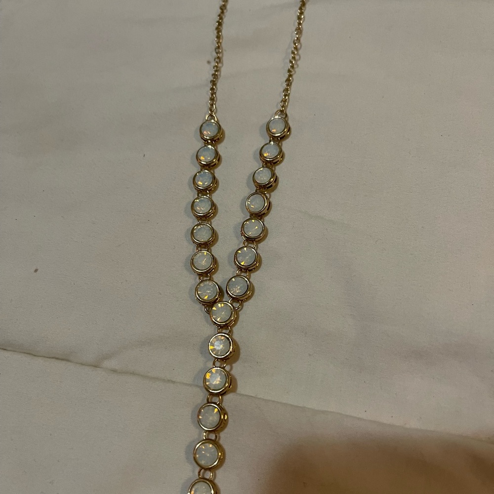 Fashion necklace jewelry